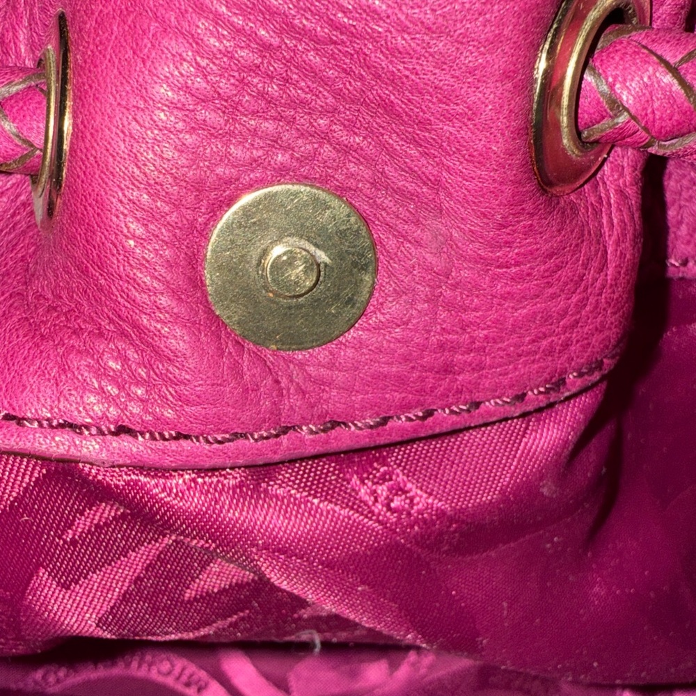 Michael Kors Authentic‎ Vintage Tote Mini Bag. - Picture 9 of 9